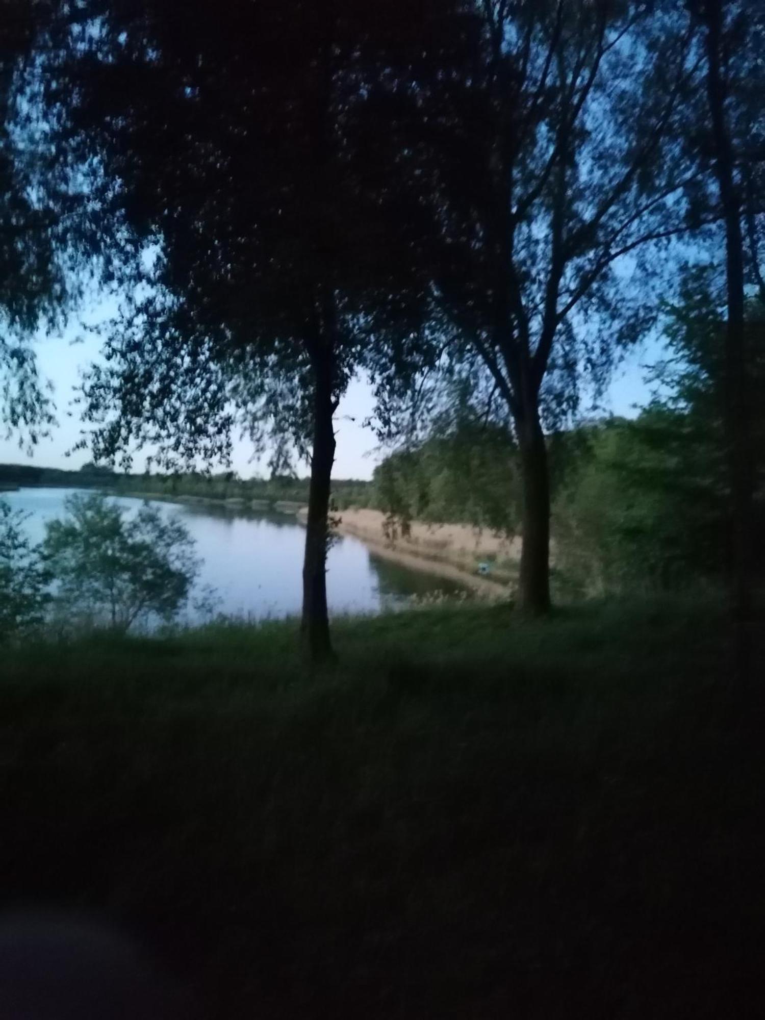 Swietna Chatka Swietne Buitenkant foto